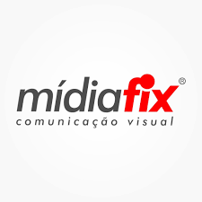 Midiafix Logo