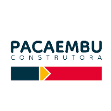 Pacaembu Logo