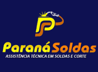 Paraná Soldas Logo
